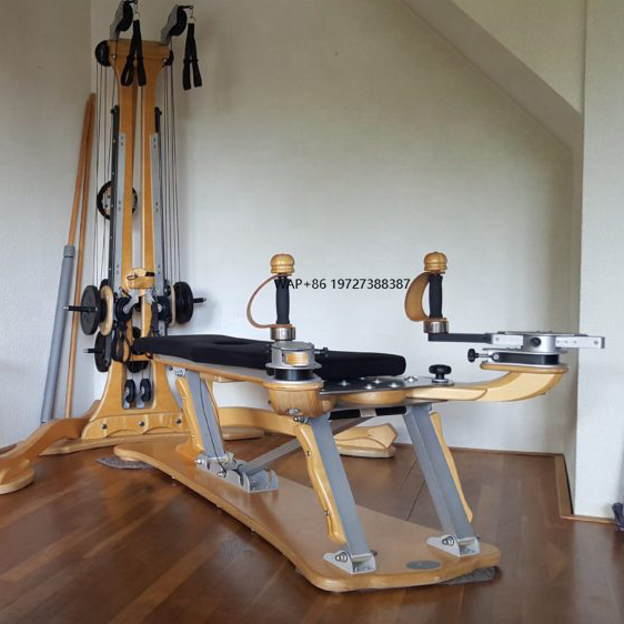 Pilates And Yoga Combined - Gym Yoga Pilates Equipment High Quality