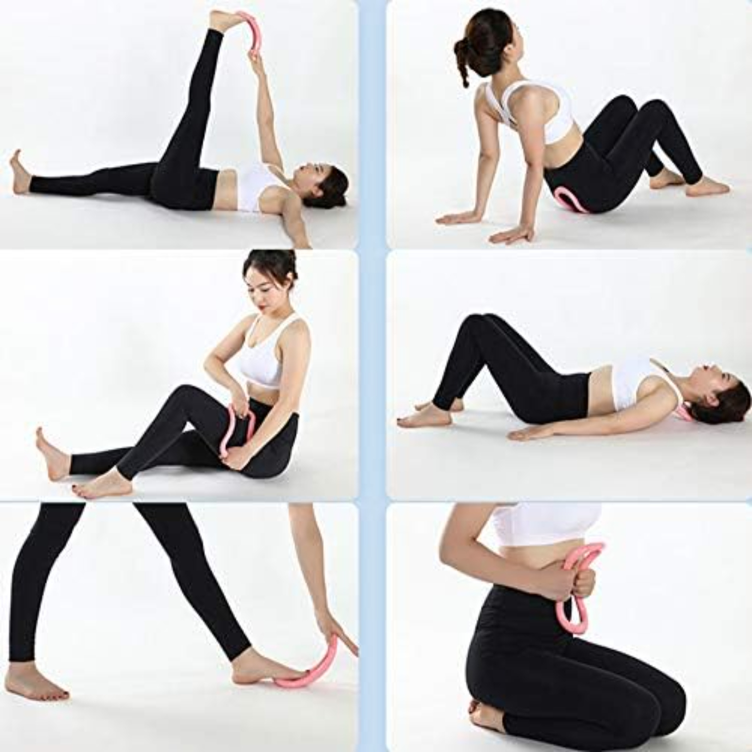 Enhance your Pilates Routine w - Pilates Ring Magic 리뷰 및 가격