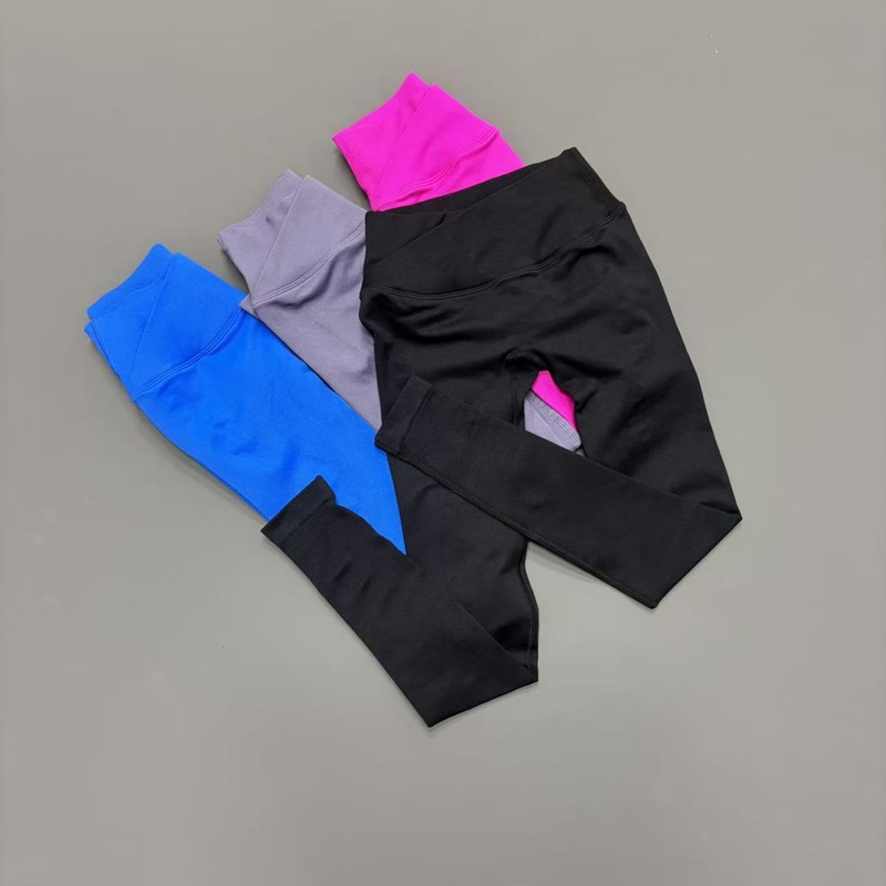 Vision Leggings V Cross Waist  - Pilates V Yoga 리뷰 및 가격
