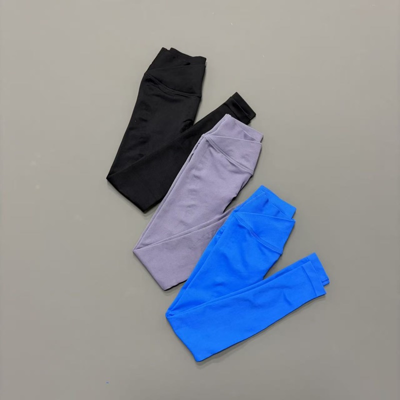 Vision Leggings V Cross Waist  - Pilates V Yoga 리뷰 및 가격