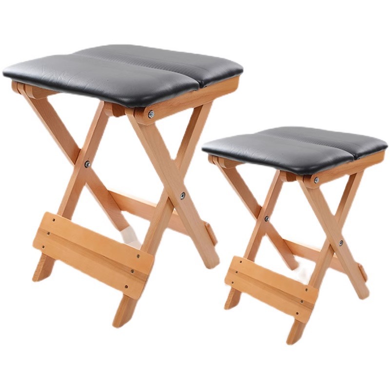 Soft Stool Foldable Chair Yoga - Pilates Yoga Room 리뷰 및 가격