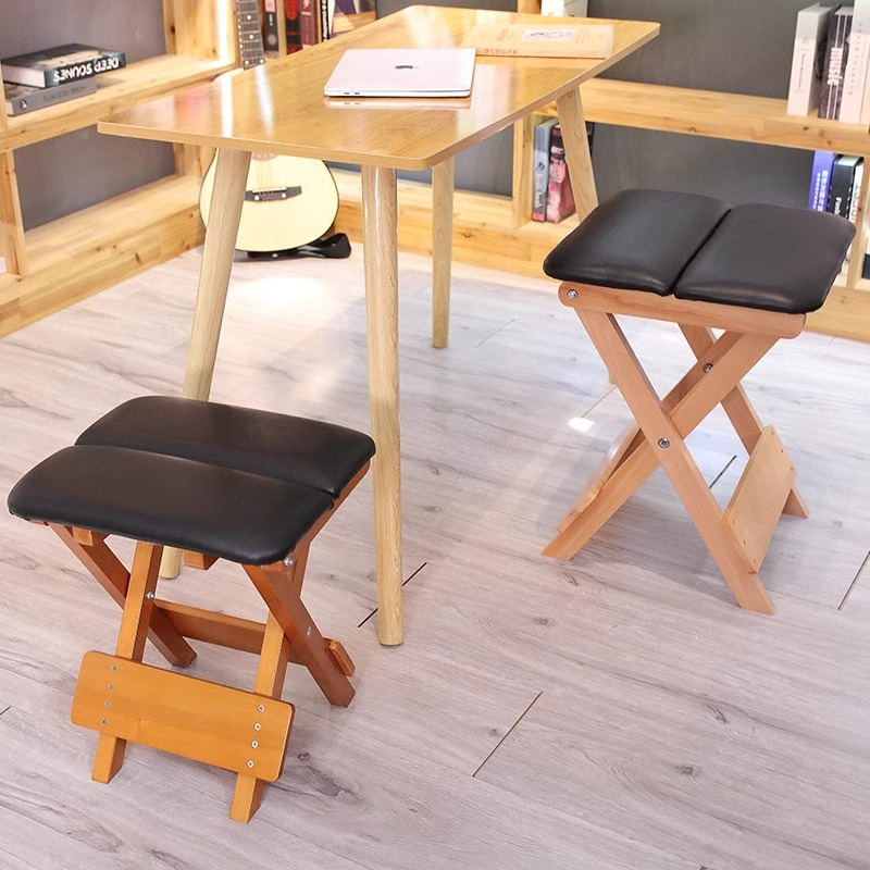 Soft Stool Foldable Chair Yoga - Pilates Yoga Room 리뷰 및 가격