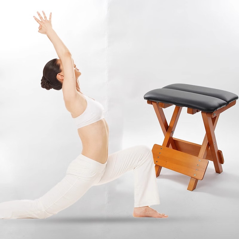 Soft Stool Foldable Chair Yoga - Pilates Yoga Room 리뷰 및 가격