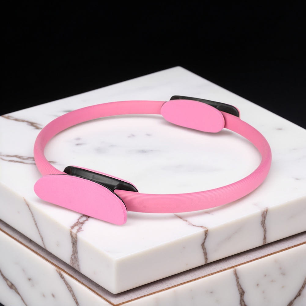 Pilates Ring Fitness Ring with - Pilates Ring Magic 리뷰 및 가격
