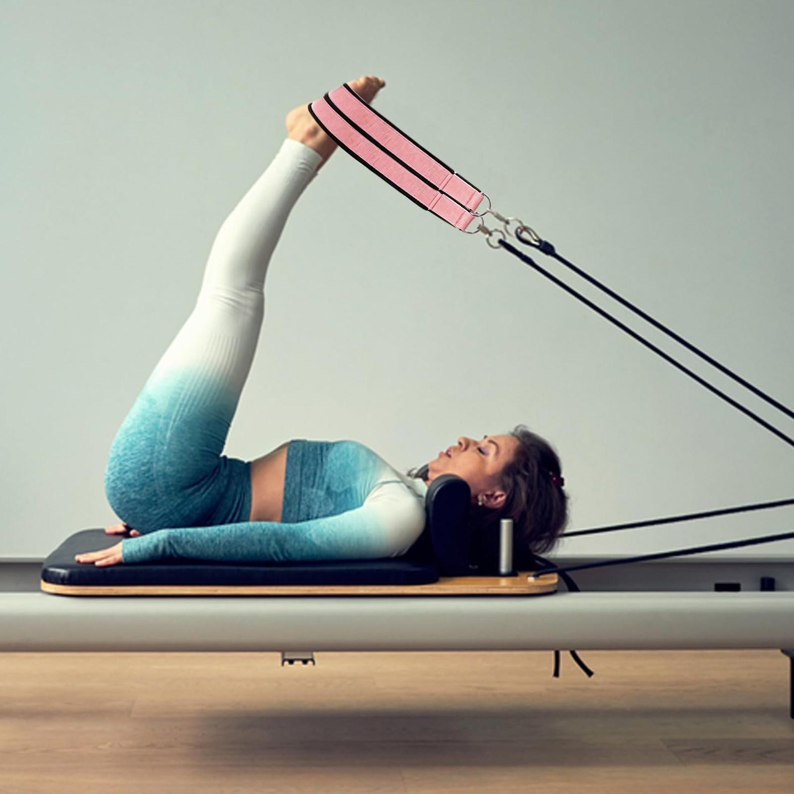 Tonal Pilates Straps 2 Pieces  - Pilates Yoga Class 리뷰 및 가격