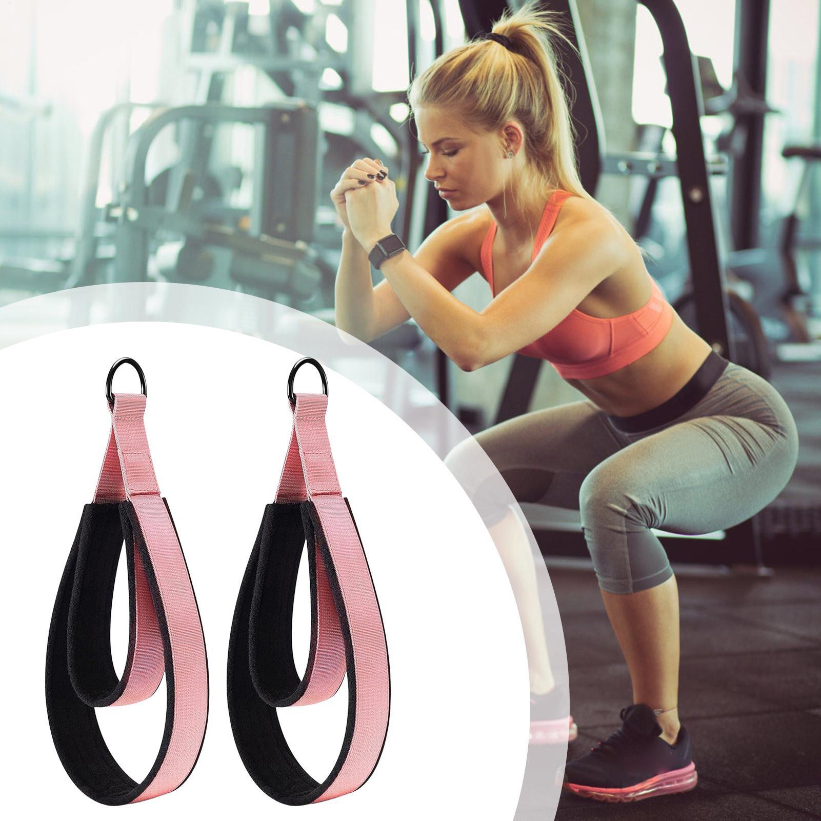 Tonal Pilates Straps 2 Pieces  - Pilates Yoga Class 리뷰 및 가격
