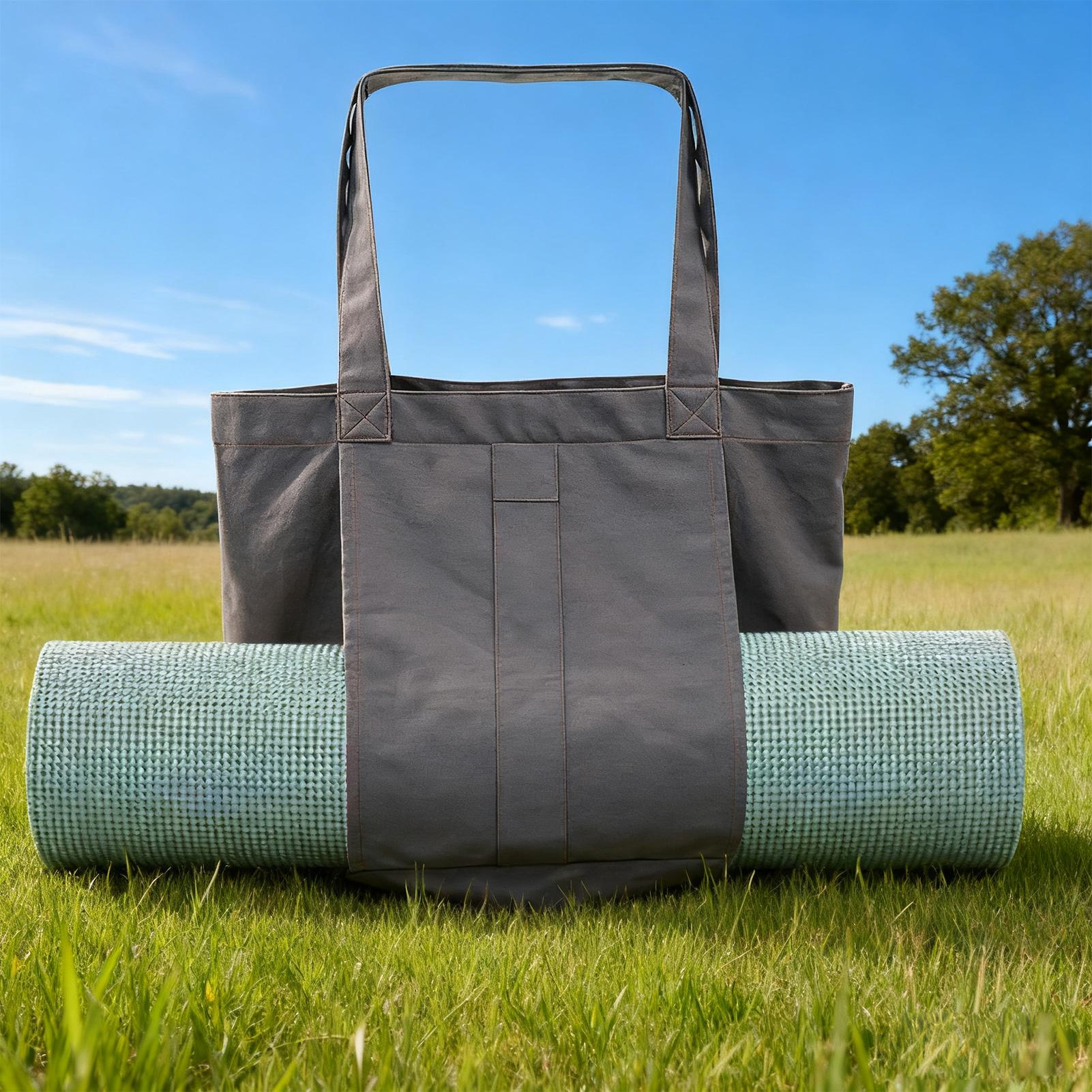 Yoga Bag for Women Lightweight - Pilates Yoga Room 리뷰 및 가격