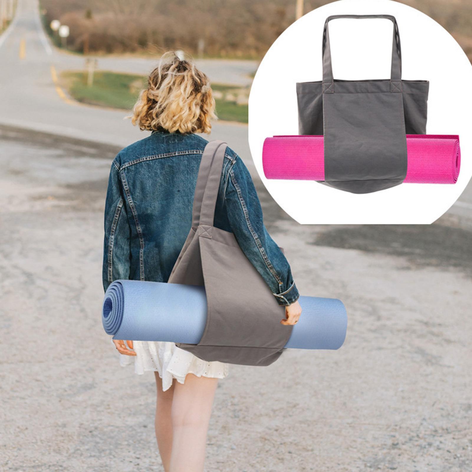Yoga Bag for Women Lightweight - Pilates Yoga Room 리뷰 및 가격
