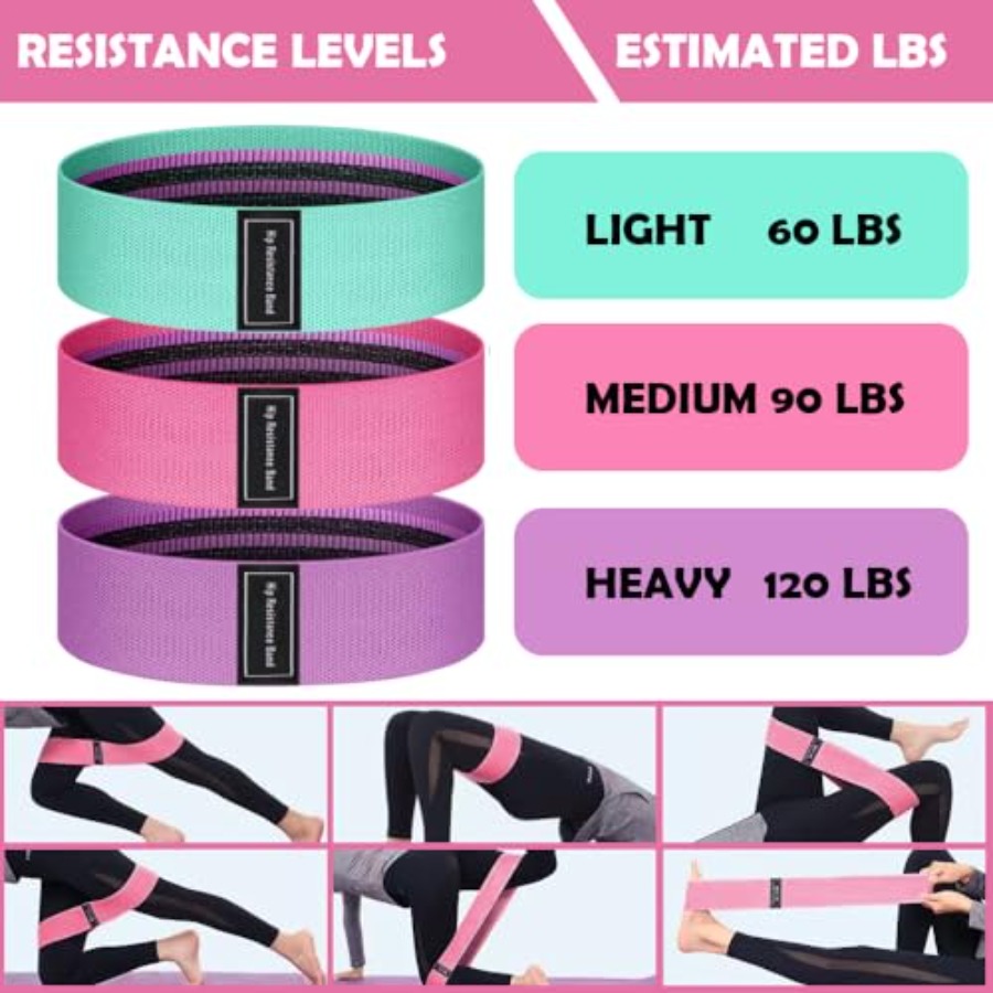 Pilates Ring Set with 14-Inch  - Pilates Ring Magic 리뷰 및 가격