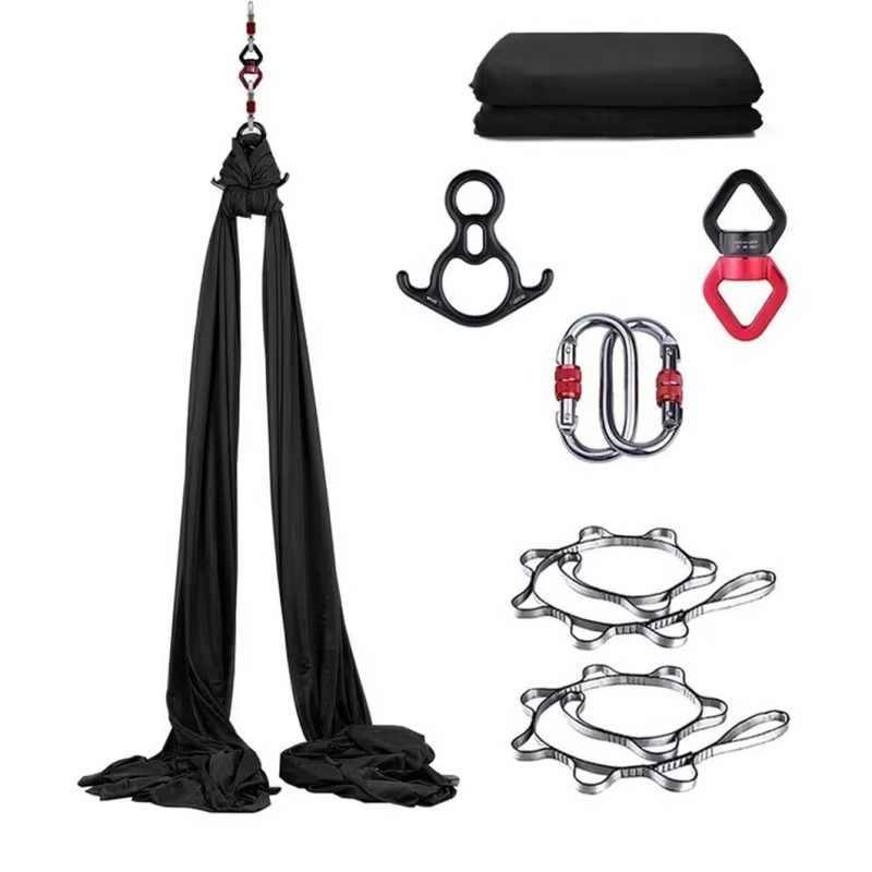2026 WQ EB 8m Aerial Yoga Sati - Pilates Yoga Room 리뷰 및 가격