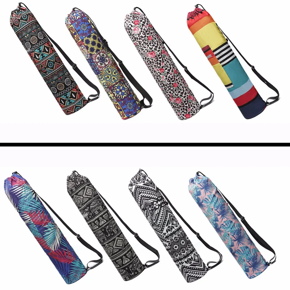 Yoga Mat Bag Sports Backpack F - Pilates Yoga Room 리뷰 및 가격