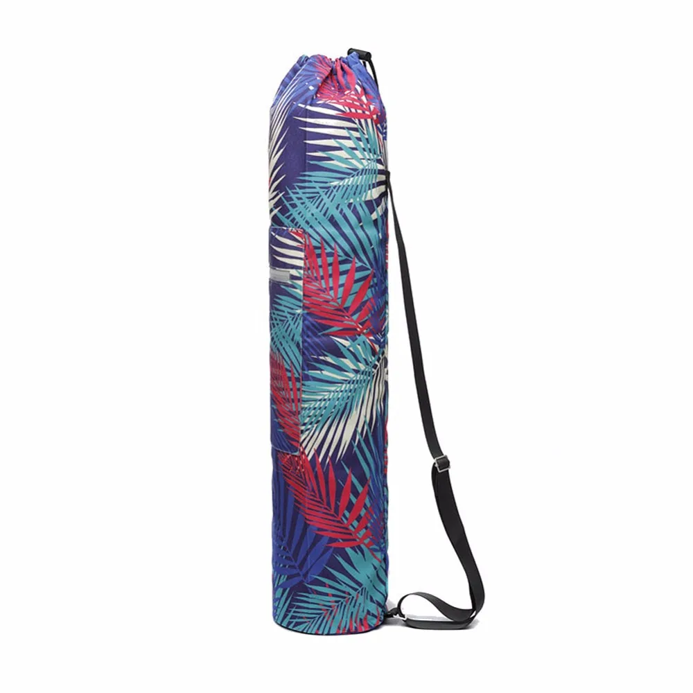 Yoga Mat Bag Sports Backpack F - Pilates Yoga Room 리뷰 및 가격