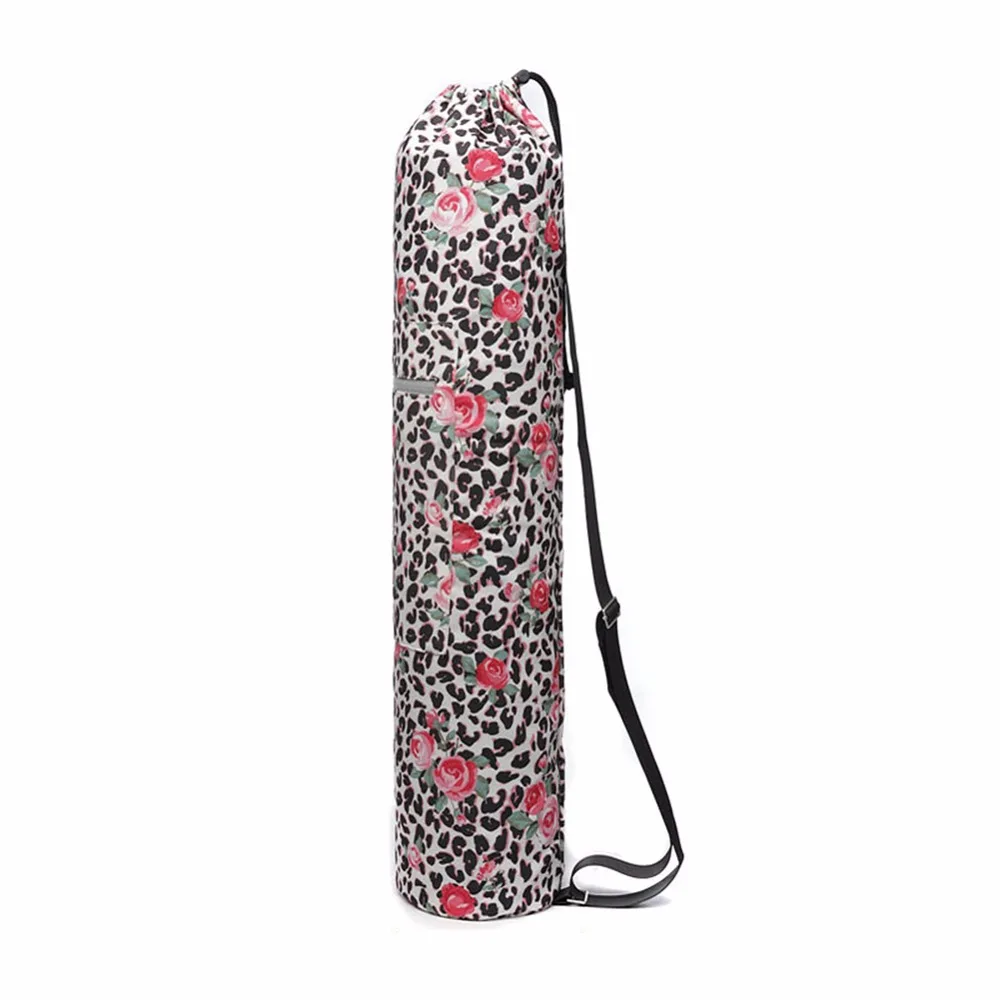Yoga Mat Bag Sports Backpack F - Pilates Yoga Room 리뷰 및 가격