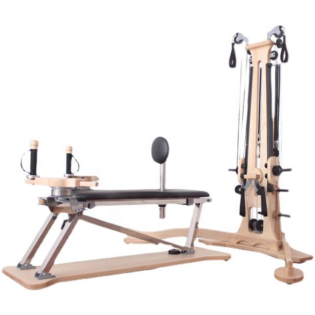 Gym Yoga Pilates Equipment Hig - Pilates And Yoga Combined 리뷰 및 가격