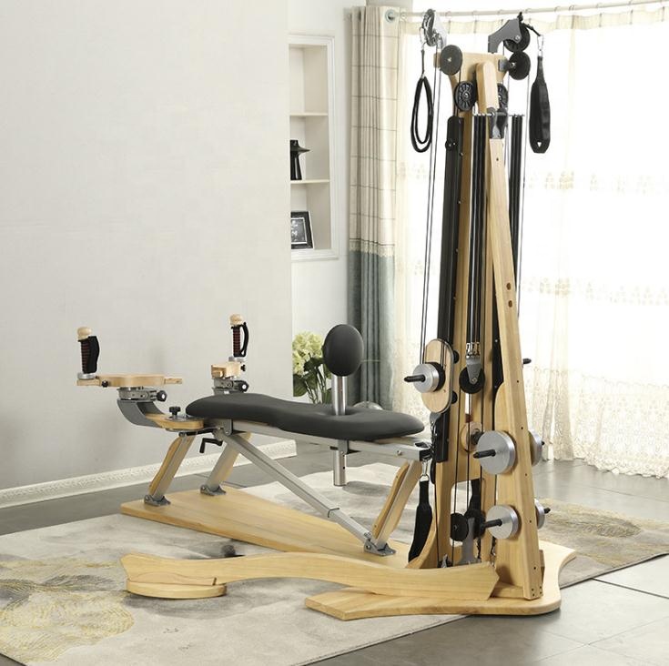 Gym Yoga Pilates Equipment Hig - Pilates And Yoga Combined 리뷰 및 가격
