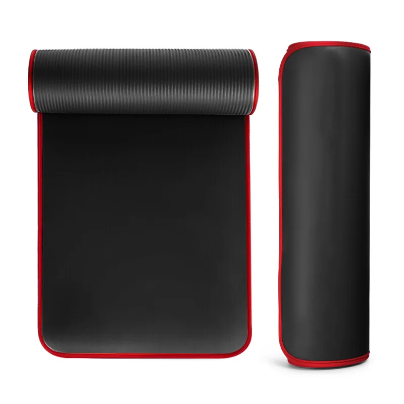 10mm Yoga Mat Extra Thick 1830 - Pilates Yoga Mat Thickness 리뷰 및 가격