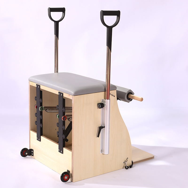 High-quality Maple Pilates Cha - Pilates And Yoga Combined 리뷰 및 가격