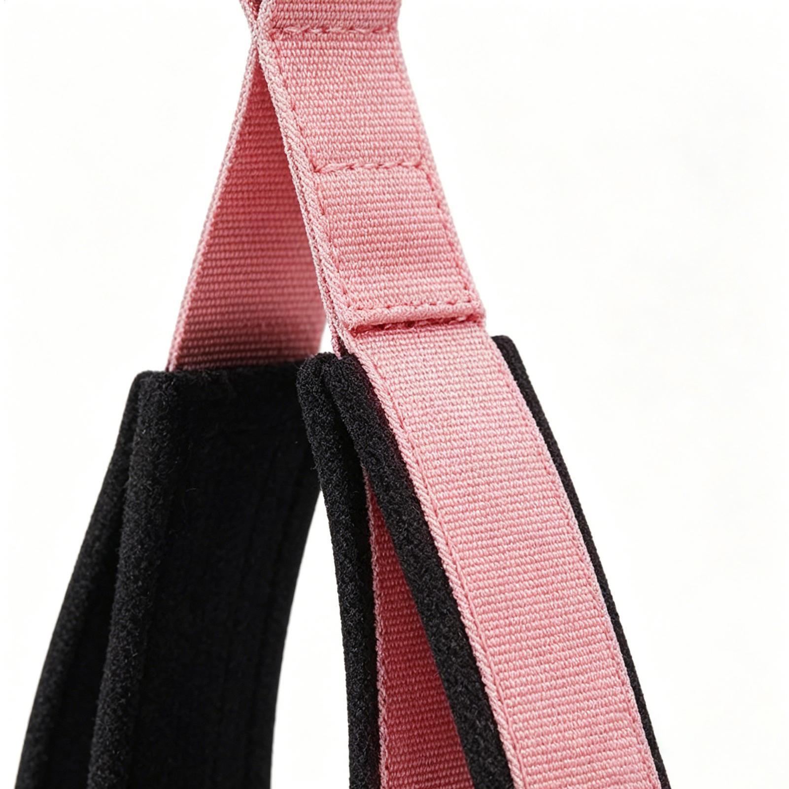 Pilates Straps D-Ring 2 Pieces - Pilates Yoga Class 리뷰 및 가격