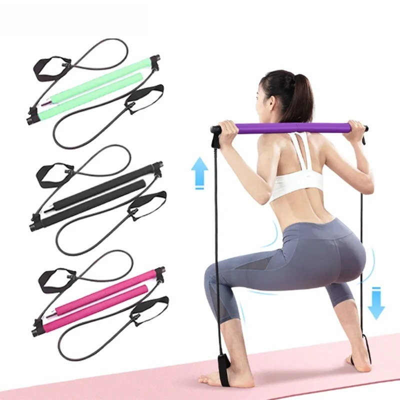 Multifunctional Pilates Bar Co - Pilates And Yoga Combined 리뷰 및 가격