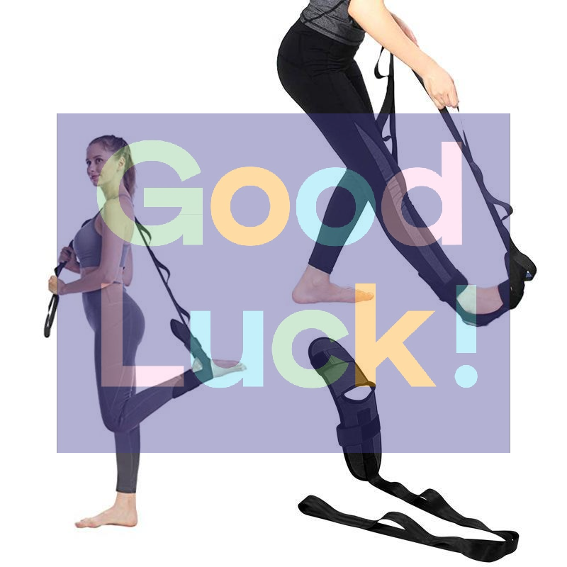 Yoga Leg And Foot Stretching B - Pilates Yoga Oxford 리뷰 및 가격