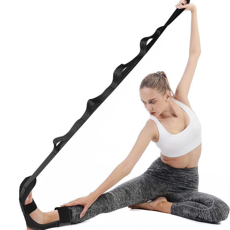 Yoga Leg And Foot Stretching B - Pilates Yoga Oxford 리뷰 및 가격