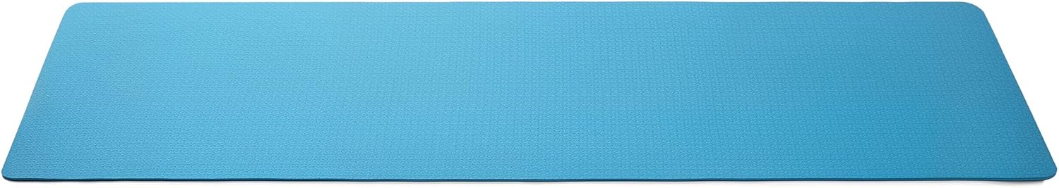 1/4 Inch Thick TPE Exercise Yo - Pilates Yoga Mat Thickness 리뷰 및 가격