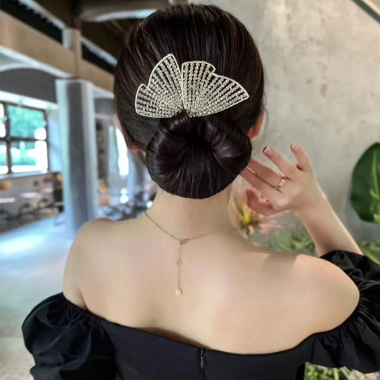 Headband Roller Hair Curler Do - Pilates Ring Magic 리뷰 및 가격