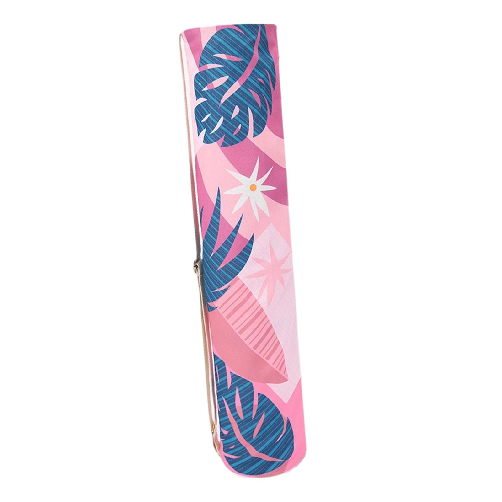 Travel Yoga Mat Carrier Bag 28 - Pilates Yoga Class 리뷰 및 가격