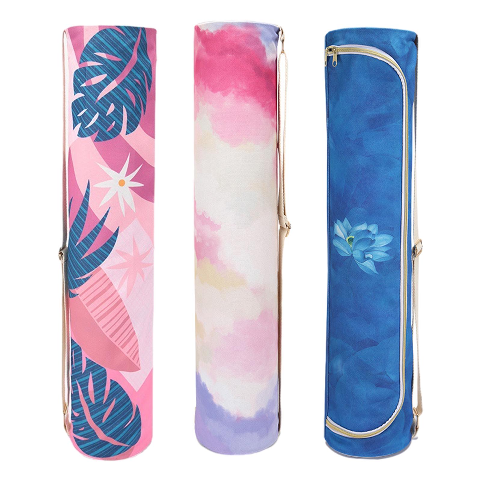 Travel Yoga Mat Carrier Bag 28 - Pilates Yoga Class 리뷰 및 가격