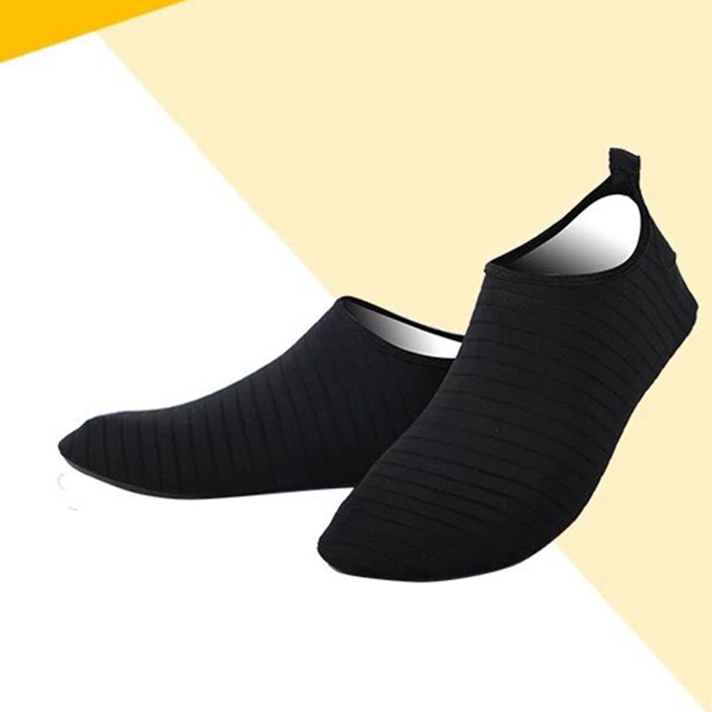 1Pair Non-Slip Yoga Socks Sili - Pilates Yoga Room 리뷰 및 가격