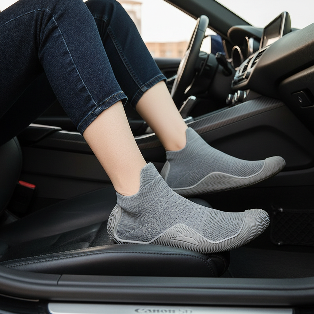 GallonShark Barefoot Sock Shoe - Pilates Yoga Class 리뷰 및 가격