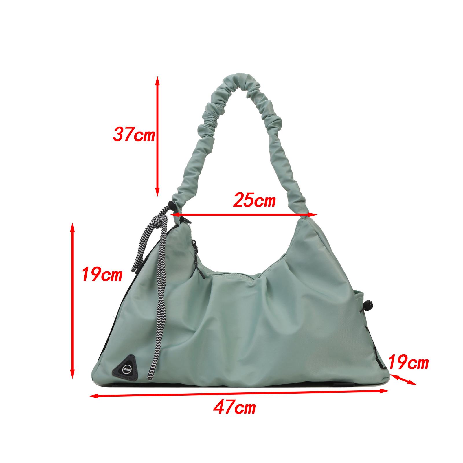 Yoga Bag for Women Crossbody B - Pilates Yoga Oxford 리뷰 및 가격