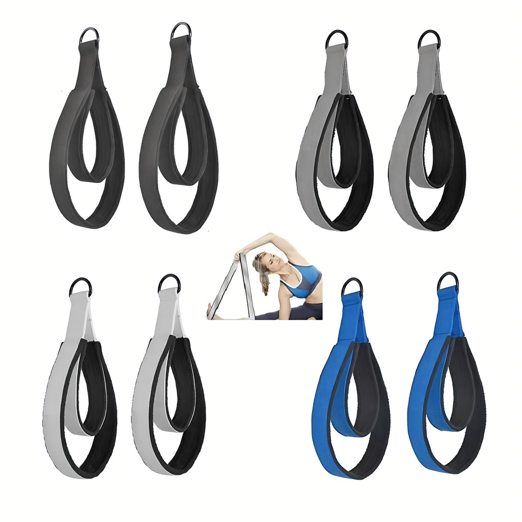 Double Ring Elastic Yoga Pilat - Pilates Ring Magic 리뷰 및 가격