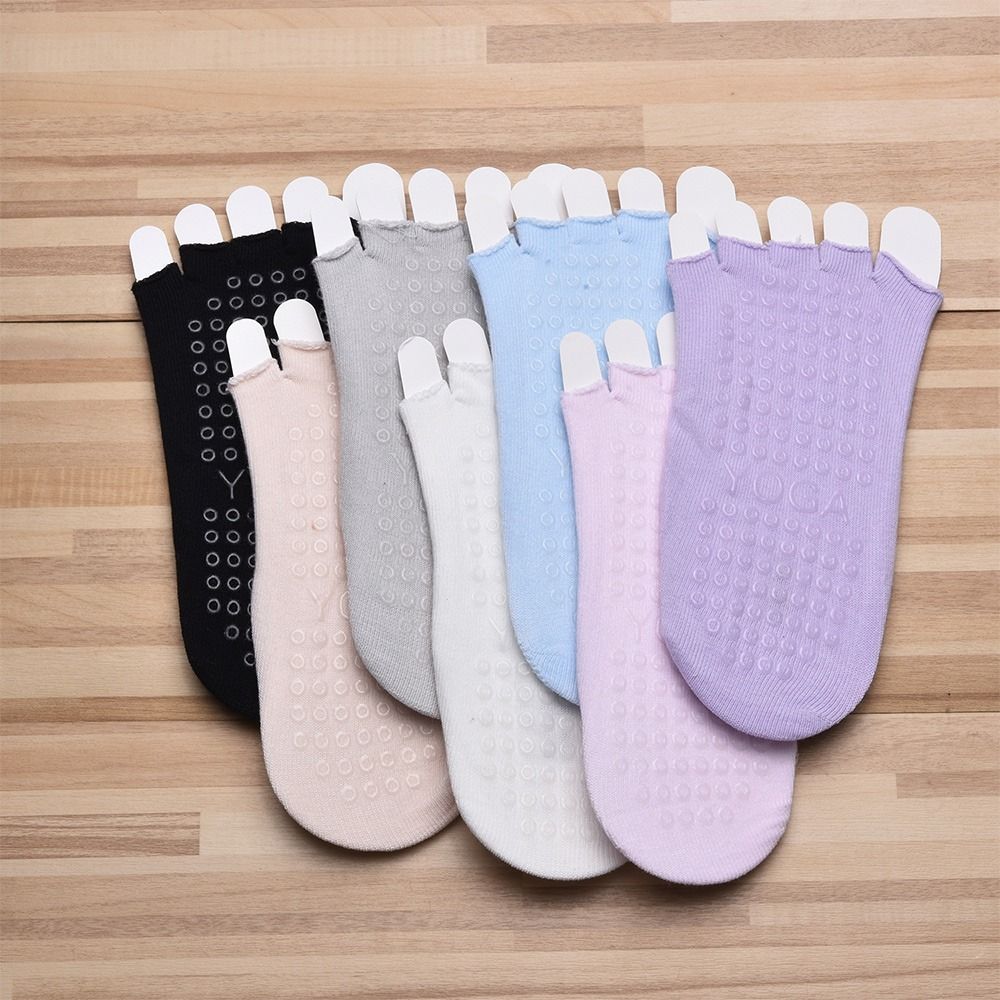 Creative Non-Slip Yoga Socks B - Pilates Yoga Class 리뷰 및 가격