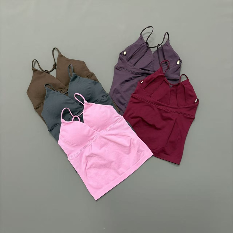 Vision Twist Front Longline To - Pilates V Yoga 리뷰 및 가격