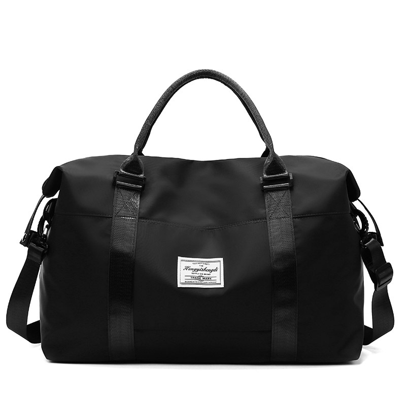 Women's Small Gym Bag, Stylish - Pilates Yoga Oxford 리뷰 및 가격