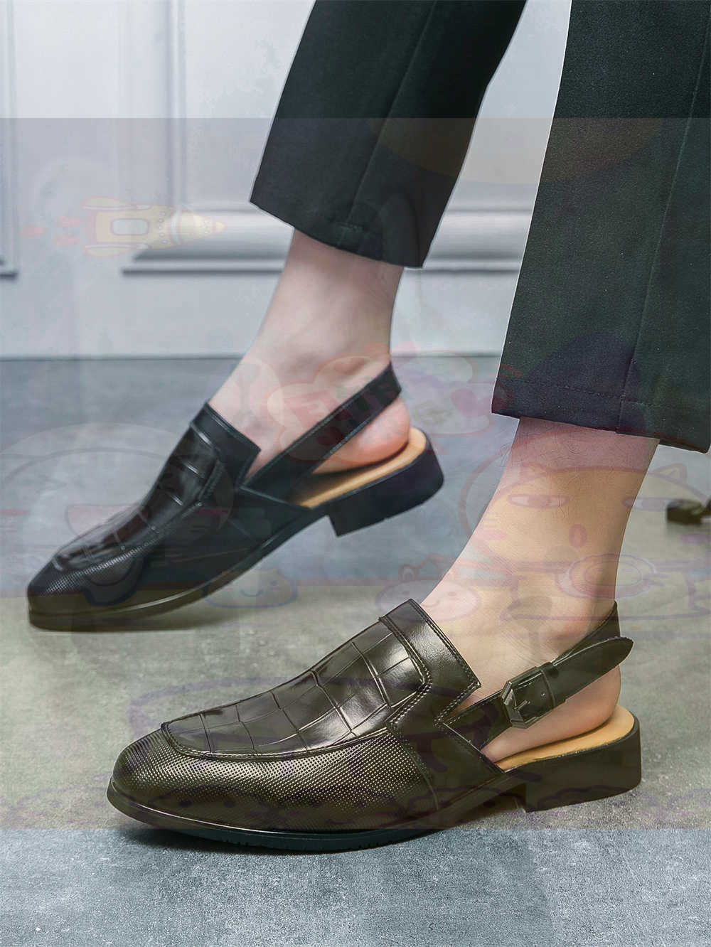 Plus Size Size 39 Man's Anti-s - Pilates Yoga Class 리뷰 및 가격