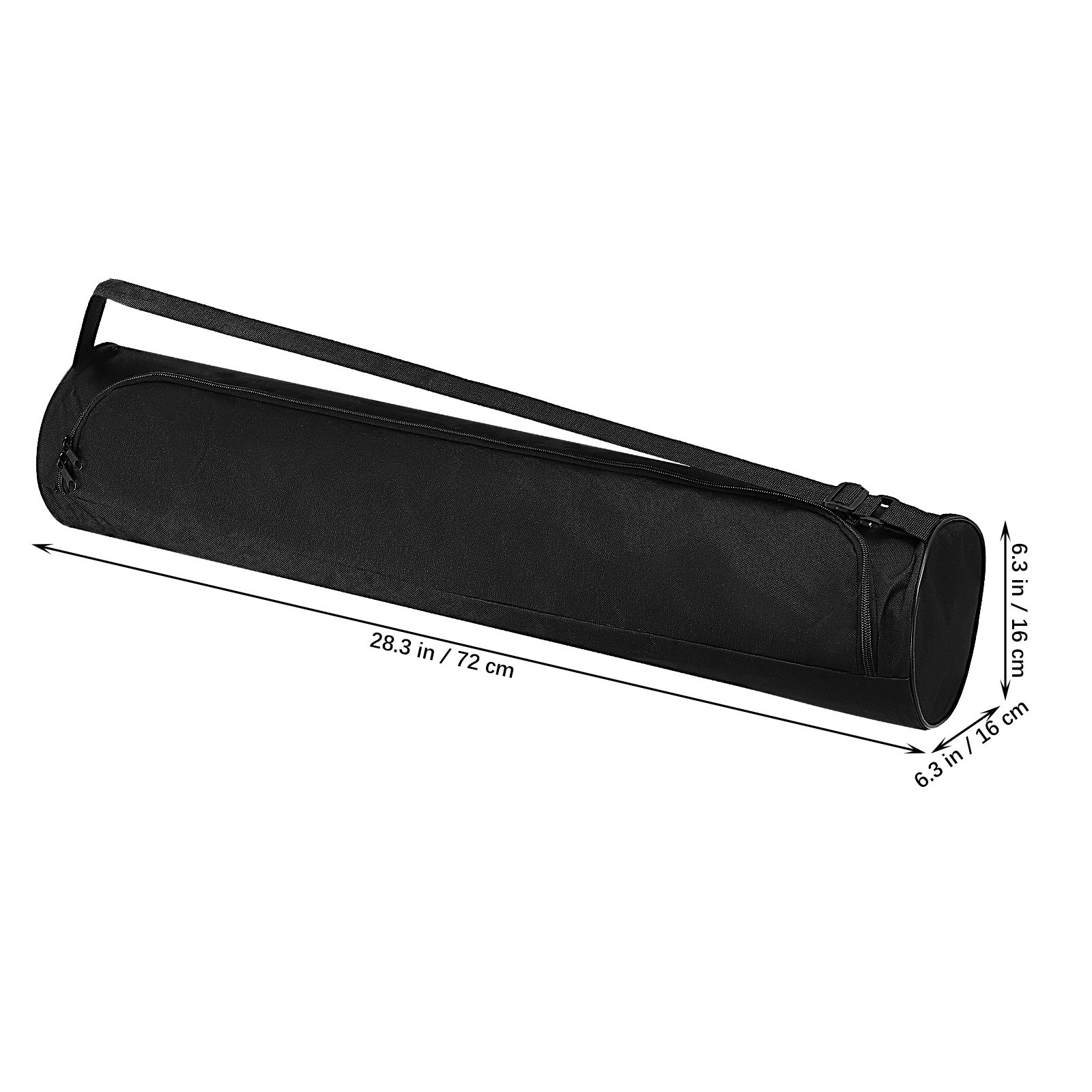 Yoga Large Capacity Oxford Fab - Pilates Yoga Oxford 리뷰 및 가격
