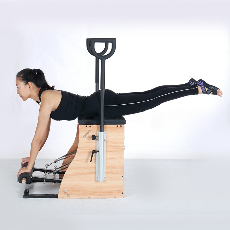 Pilates Iron Frame Stable Chai - Pilates And Yoga Combined 리뷰 및 가격