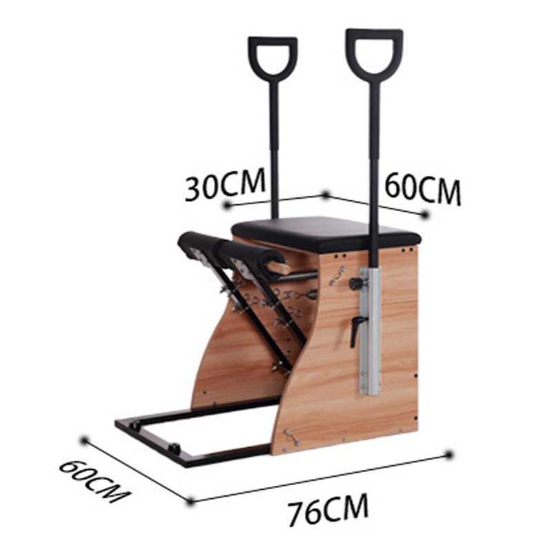 Pilates Iron Frame Stable Chai - Pilates And Yoga Combined 리뷰 및 가격