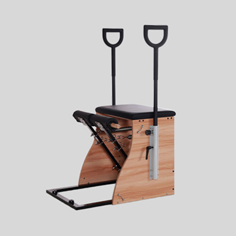 Pilates Iron Frame Stable Chai - Pilates And Yoga Combined 리뷰 및 가격