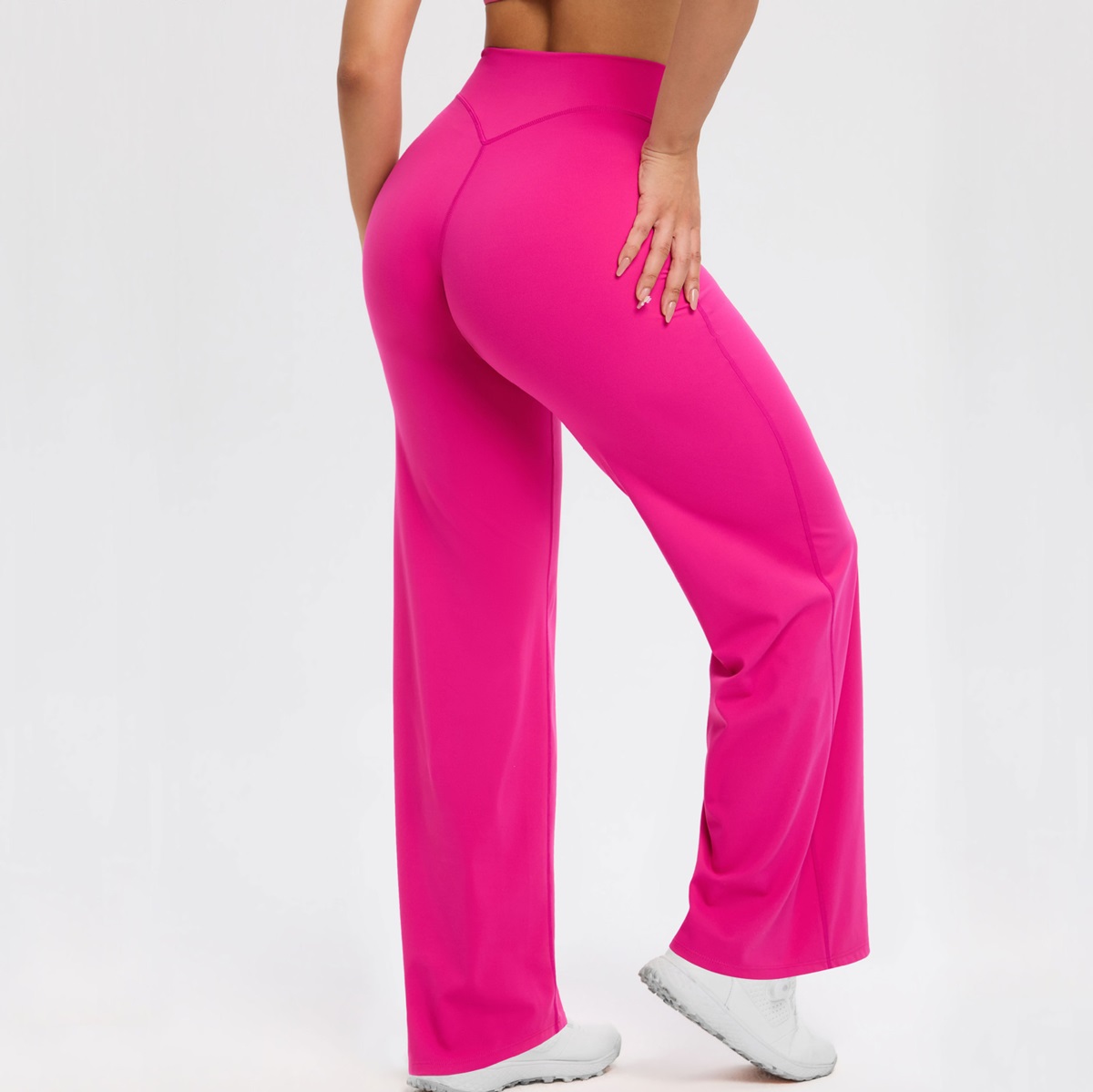 Straight Leg Bottoms Women's V - Pilates V Yoga 리뷰 및 가격