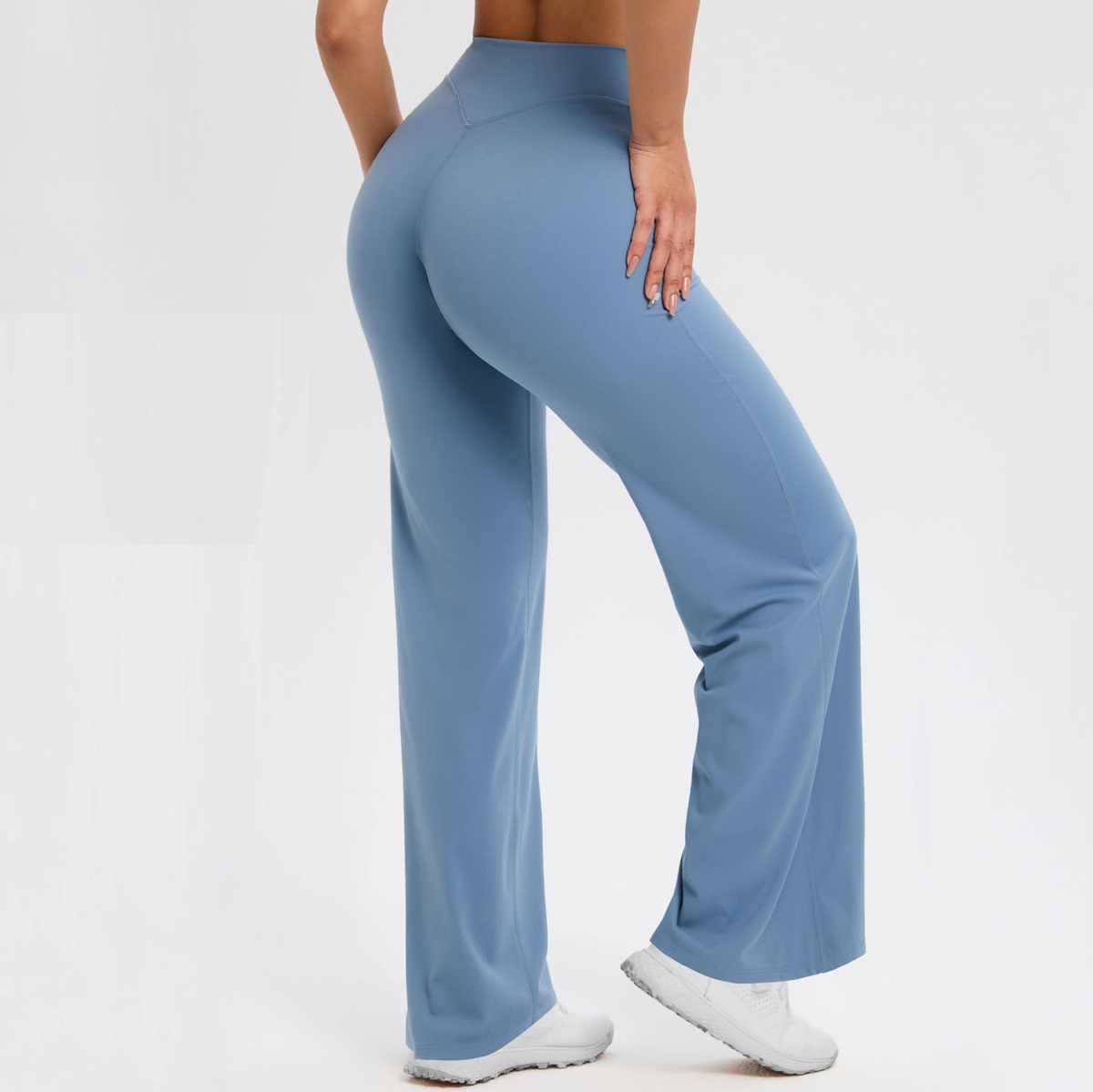 Straight Leg Bottoms Women's V - Pilates V Yoga 리뷰 및 가격