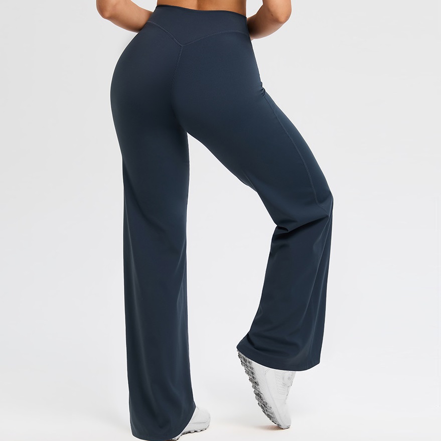 Straight Leg Bottoms Women's V - Pilates V Yoga 리뷰 및 가격