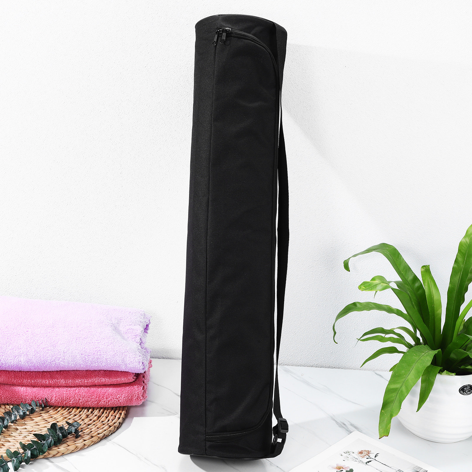Yoga Large Capacity Oxford Fab - Pilates Yoga Oxford 리뷰 및 가격