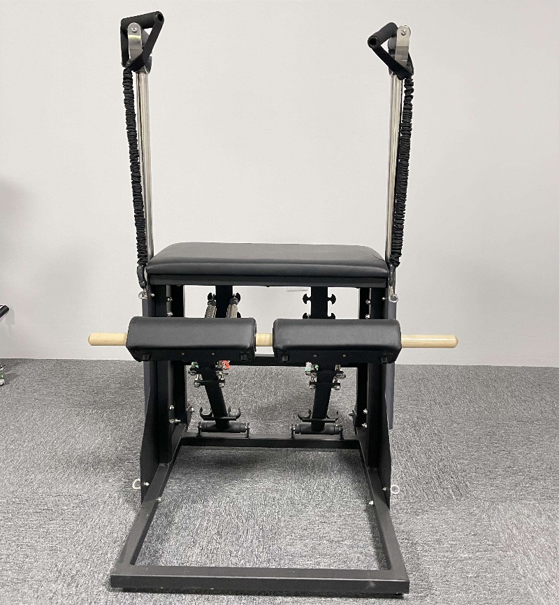 Home Studio Stable Chair Chair - Pilates And Yoga Combined 리뷰 및 가격