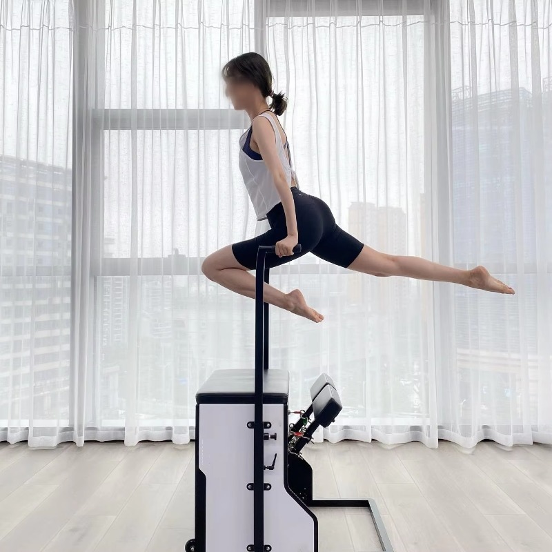 Home Studio Stable Chair Chair - Pilates And Yoga Combined 리뷰 및 가격