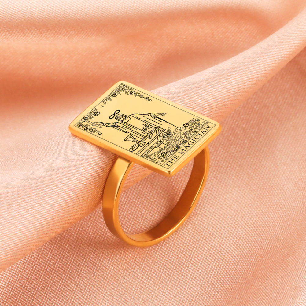 Dreamtimes Tarot Cards Rings f - Pilates Ring Magic 리뷰 및 가격