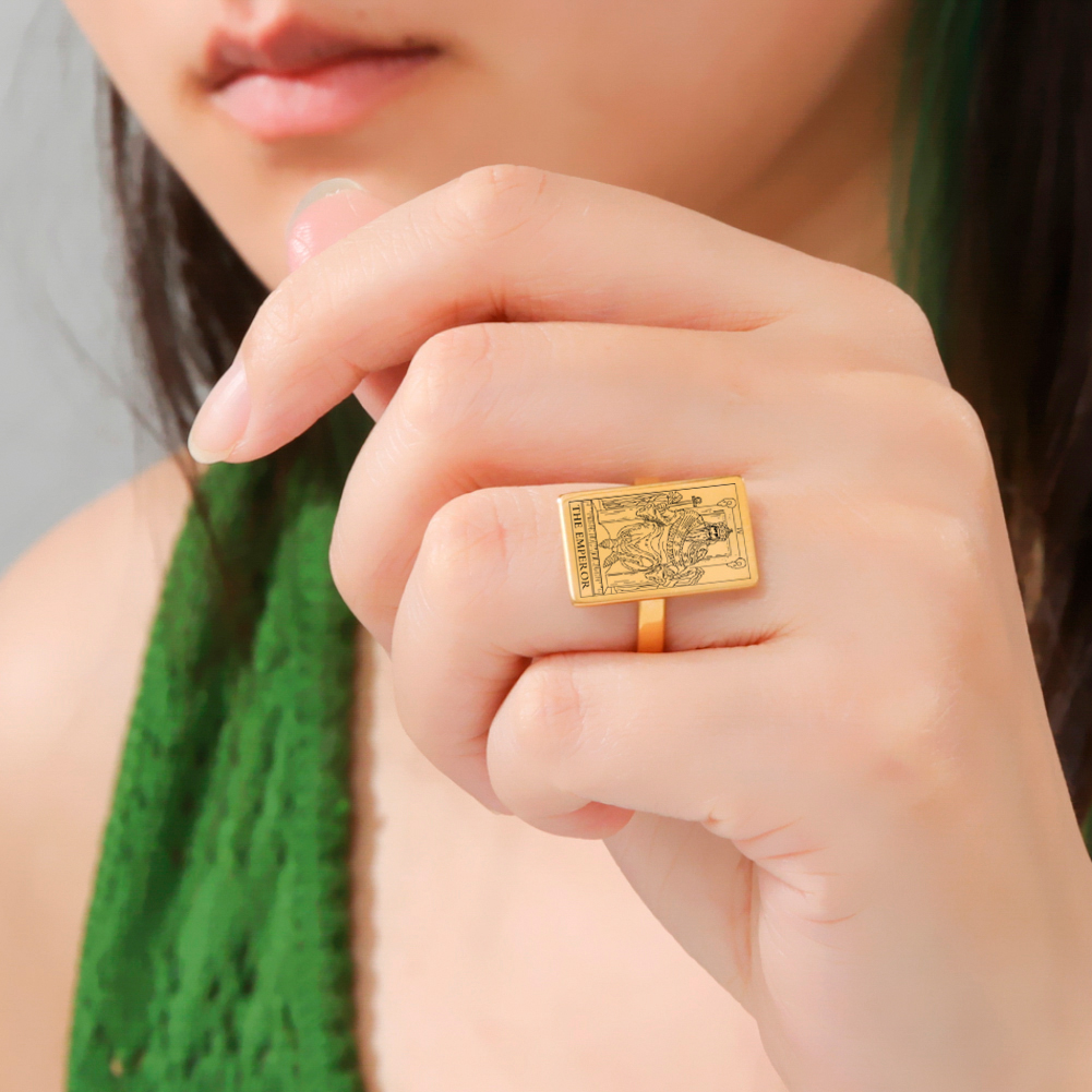 Dreamtimes Tarot Cards Rings f - Pilates Ring Magic 리뷰 및 가격