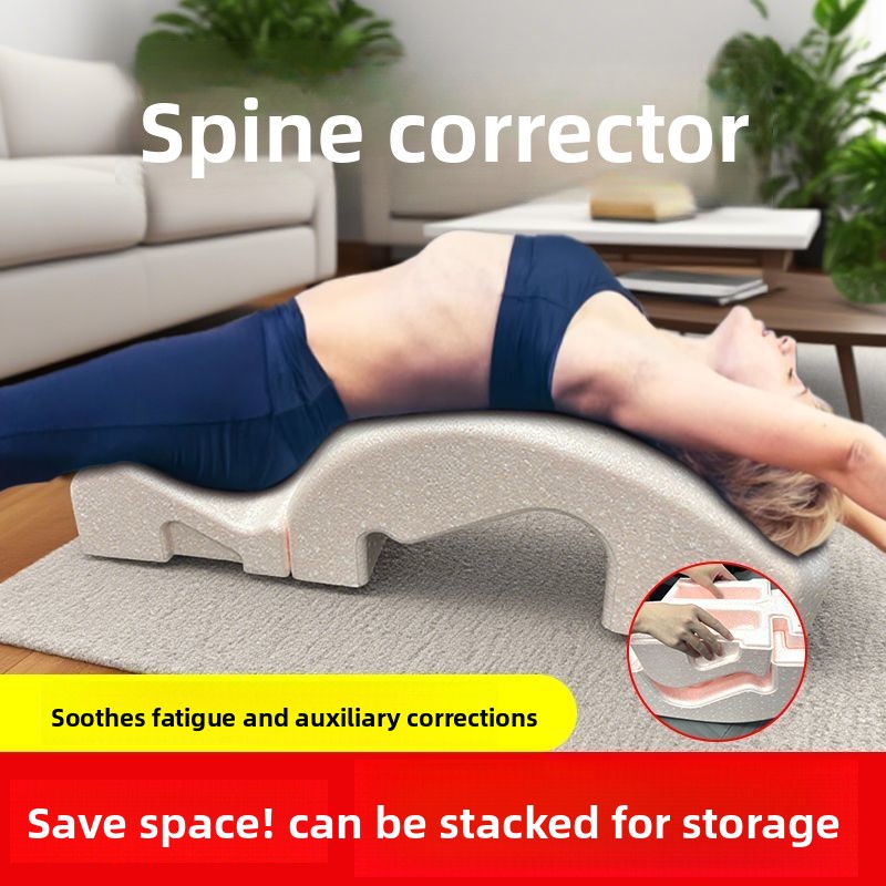 Outdoor Spine Corrector Spine  - Pilates Yoga Room 리뷰 및 가격